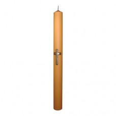 Cirio de 10 Libras Liso